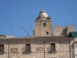 Casa fuerte de las Cadenas y torre del Alfiler