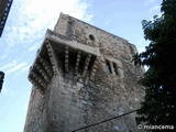 Torre de Espaderos