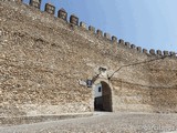 Puerta del Rey