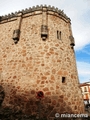 Iglesia fortificada de Nuestra Señora de la Torre