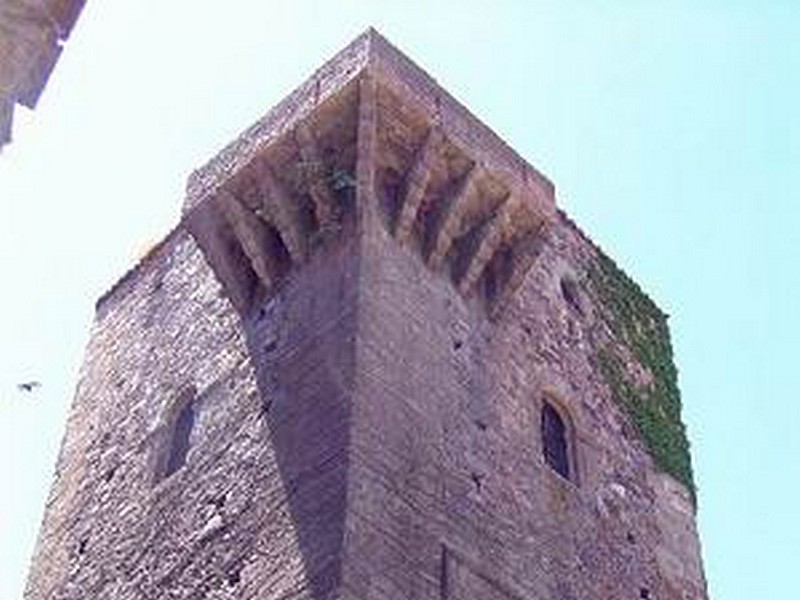 Torre de Sande
