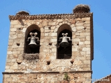 Iglesia fortificada de San Pedro Ad-Vincula