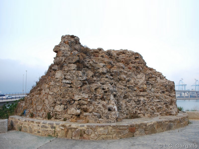 Torre de la Almiranta