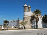 Castillo de San Lorenzo del Puntal