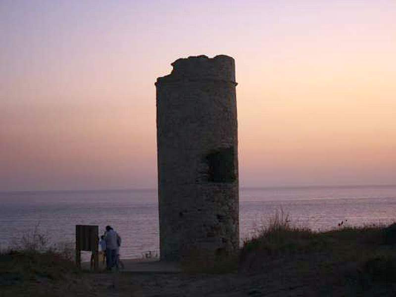 Torre del Puerco