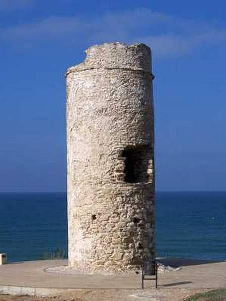 Torre del Puerco