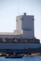 Torre atalaya de Sancti Petri