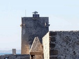 Torre atalaya de Sancti Petri