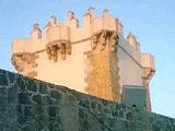 Castillo de Conil de la Frontera