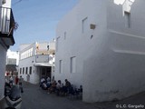 Puerta de Cádiz