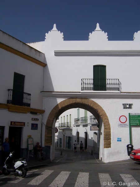 Category:Puerta de la Villa, Conil de la Frontera - Wikimedia Commons
