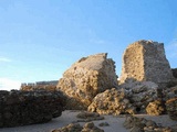 Torre de Santa Catalina