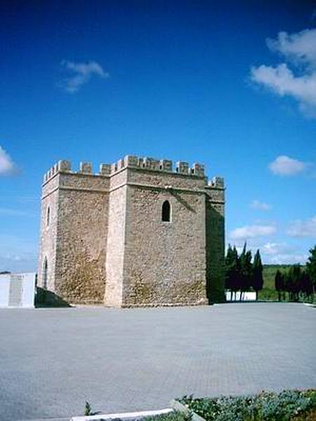 Torre de Doña Blanca