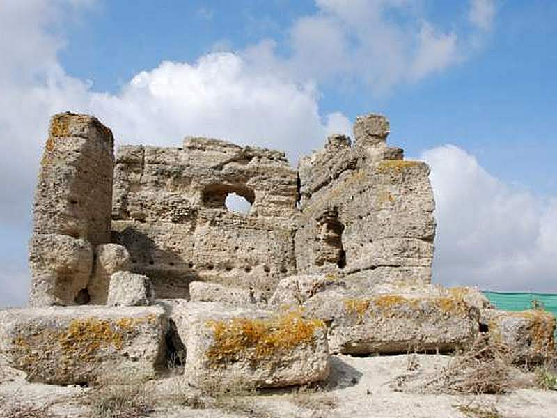 Castillo de Torrecera