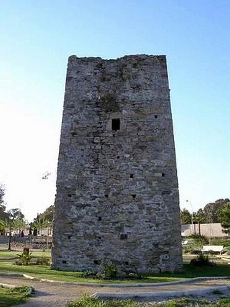 Torre de Entre Ríos