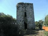 Torre de Botafuegos