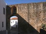 Muralla urbana de Medina-Sidonia