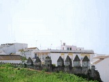 Muralla urbana de Medina-Sidonia