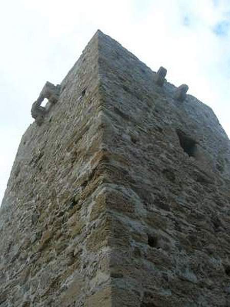 Torre del Rocadillo