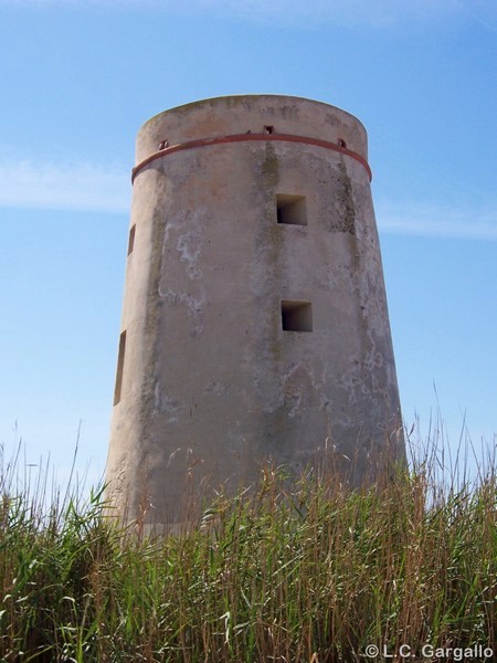 Torre del Palmar