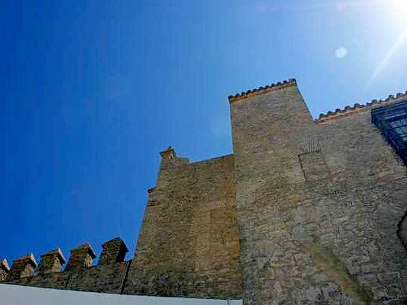 Castillo de Vejer de la Frontera