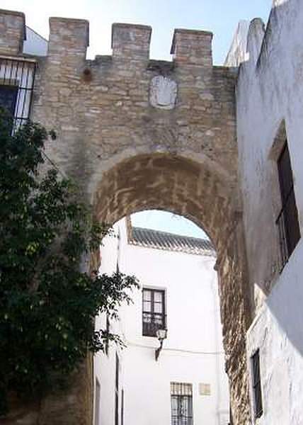 Arco de Sancho IV