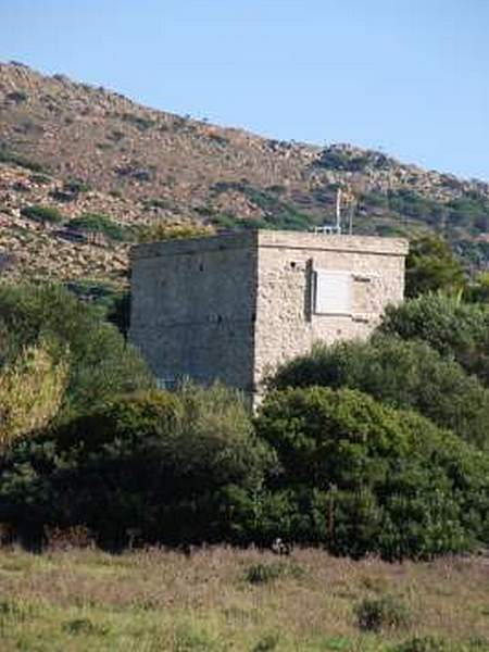 Torre de Valdevaqueros