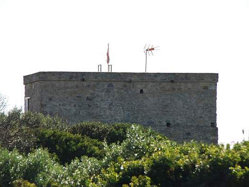 Torre de Valdevaqueros