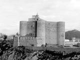 Castillo de Castro-Urdiales