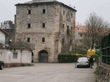 Casa-Torre de Rigada