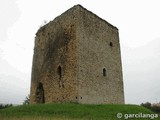 Torre de Quijas