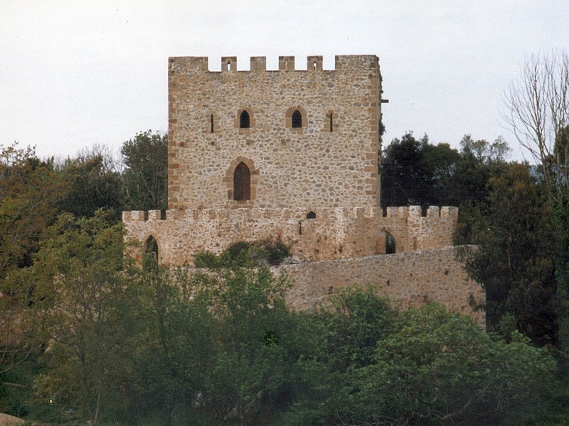 Torre del Venero