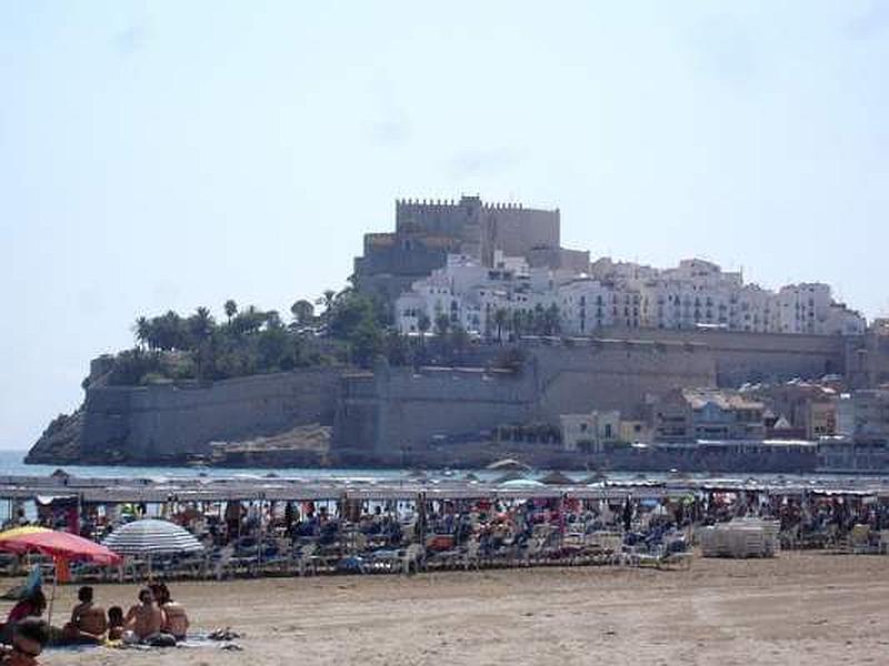 Castillo de Peñíscola