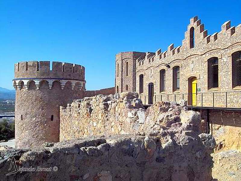 Castillo de Onda