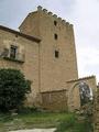 Castillo palacio de Todolella