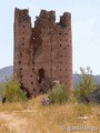Castillo de Almonecir