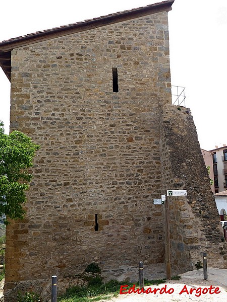 Torre de la Font