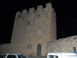 Torre de Fredes