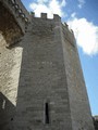 Puerta y torres de San Miguel