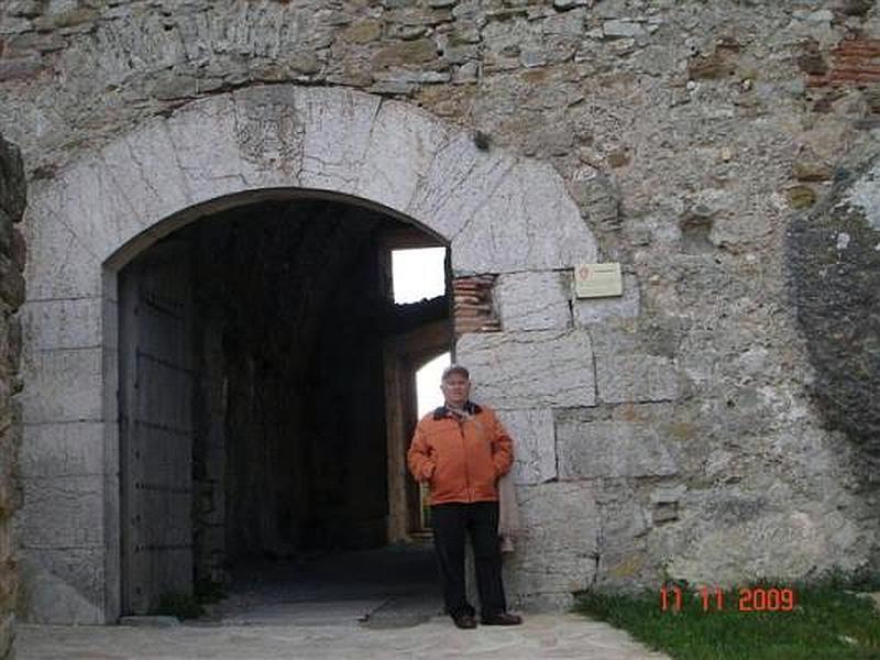 Puerta Principal de Morella