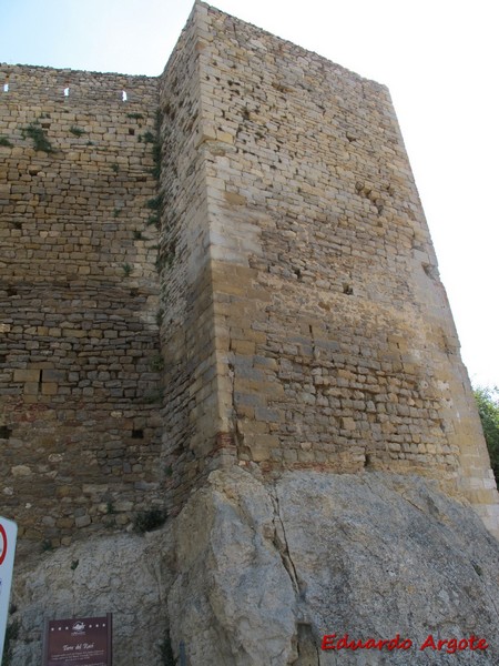 Torre del Racó