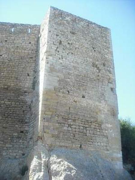 Torre del Racó