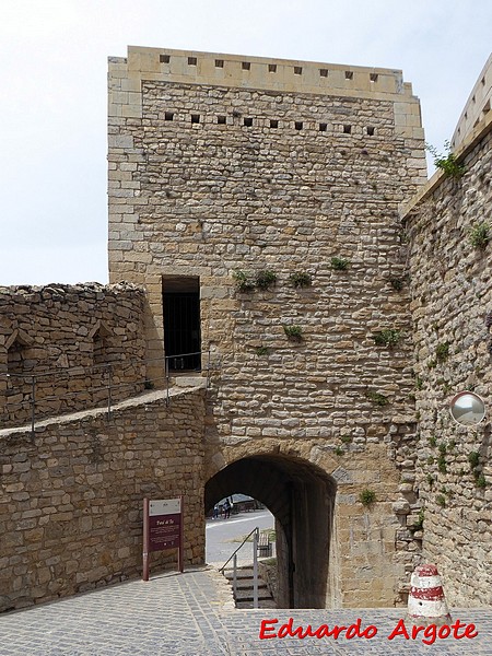 Portal del Rey