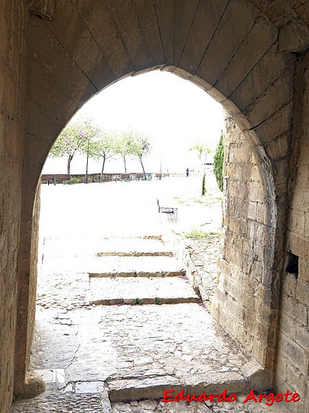 Portal del Rey