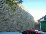 Muralla urbana de Morella