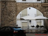 Arco de la Rocha del Hospital