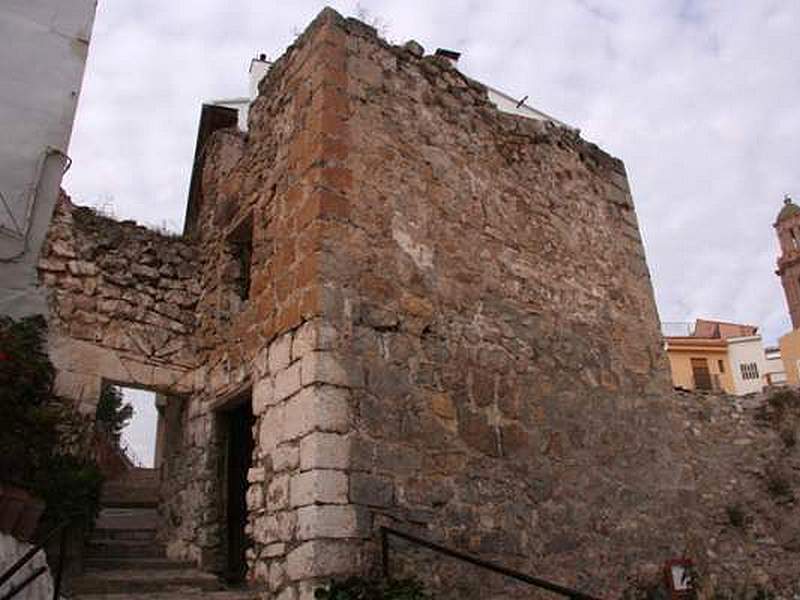 Portillo de San Roque