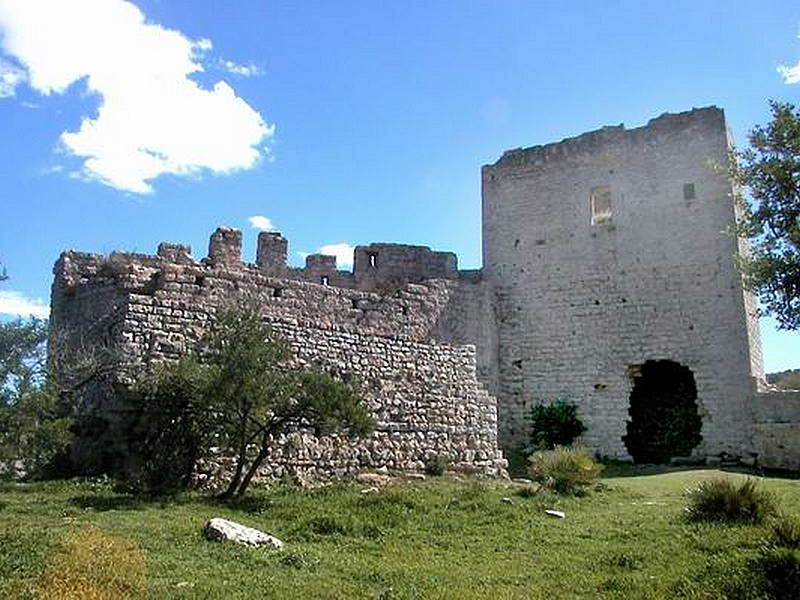 Castillo de Pulpis
