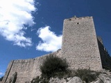 Castillo de Pulpis