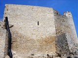 Castillo de Alcalà de Xivert